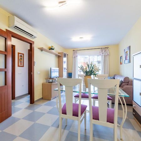 Apartamento Esbamar VI Рокетас-де-Мар Екстер'єр фото