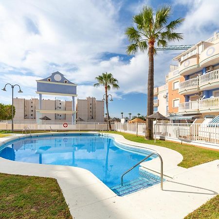 Apartamento Esbamar VI Рокетас-де-Мар Екстер'єр фото