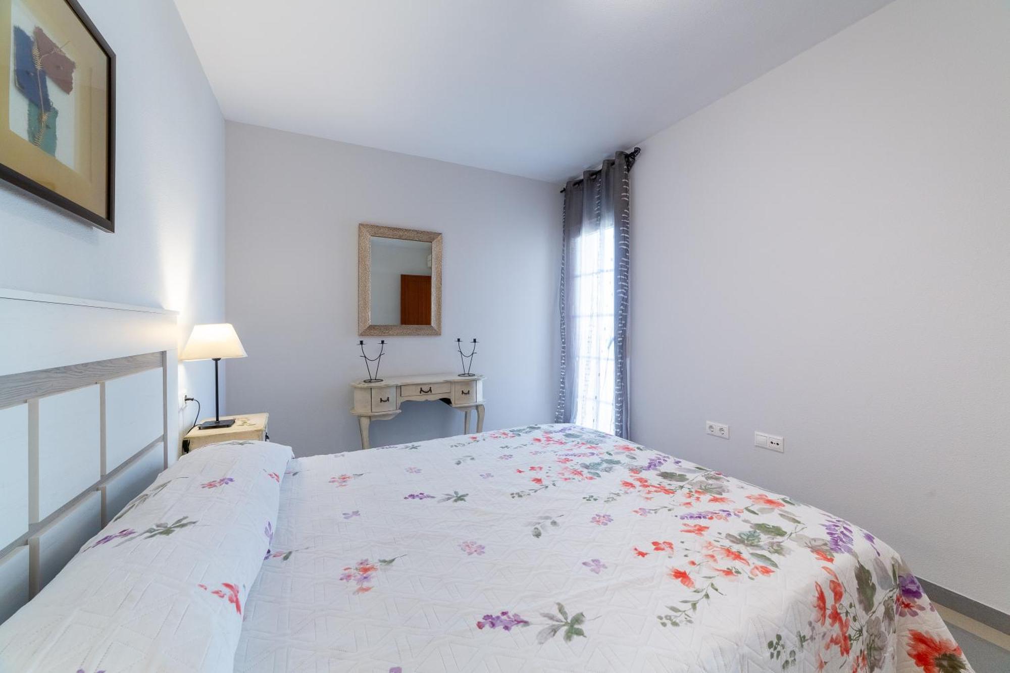Apartamento Esbamar VI Рокетас-де-Мар Екстер'єр фото
