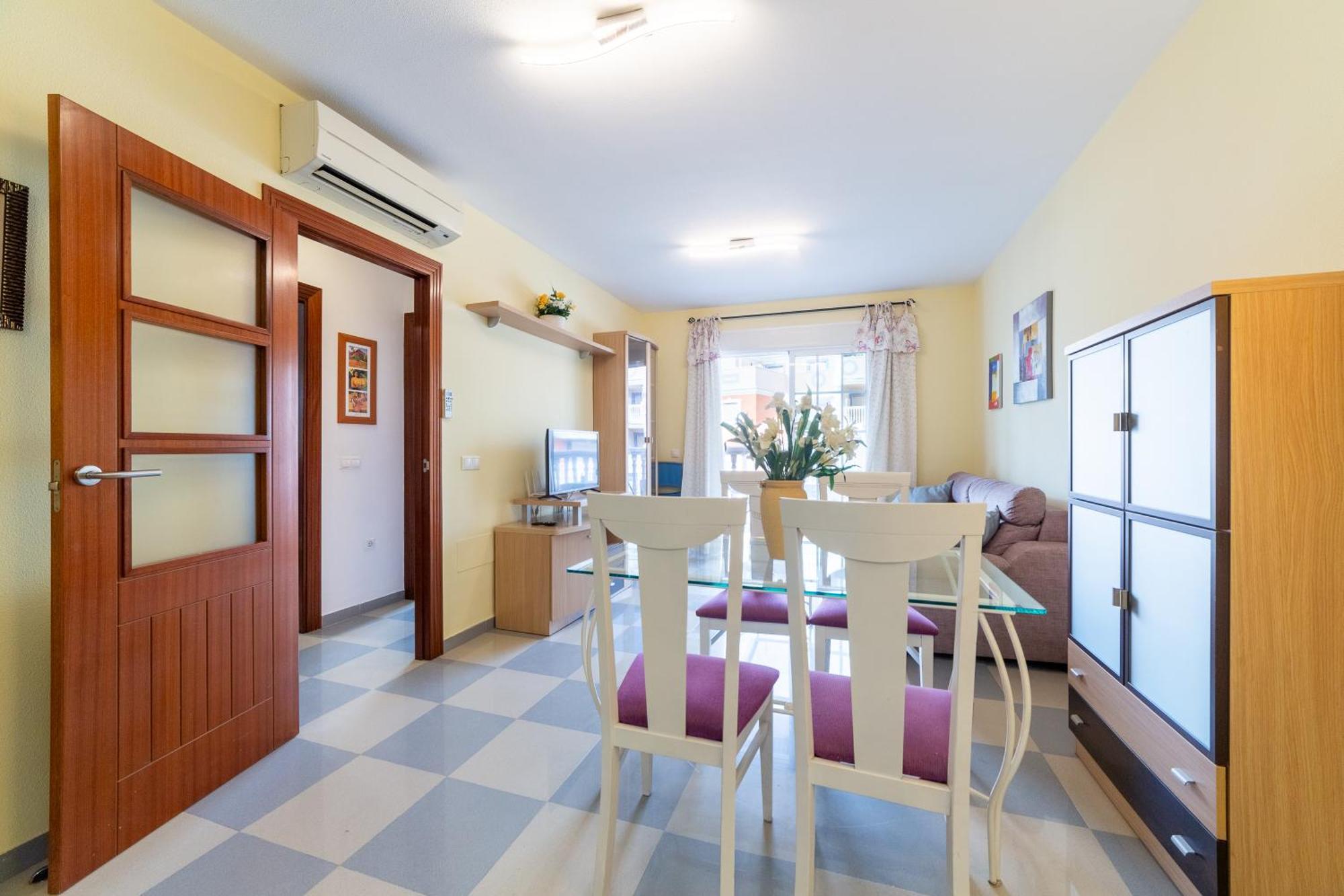 Apartamento Esbamar VI Рокетас-де-Мар Екстер'єр фото