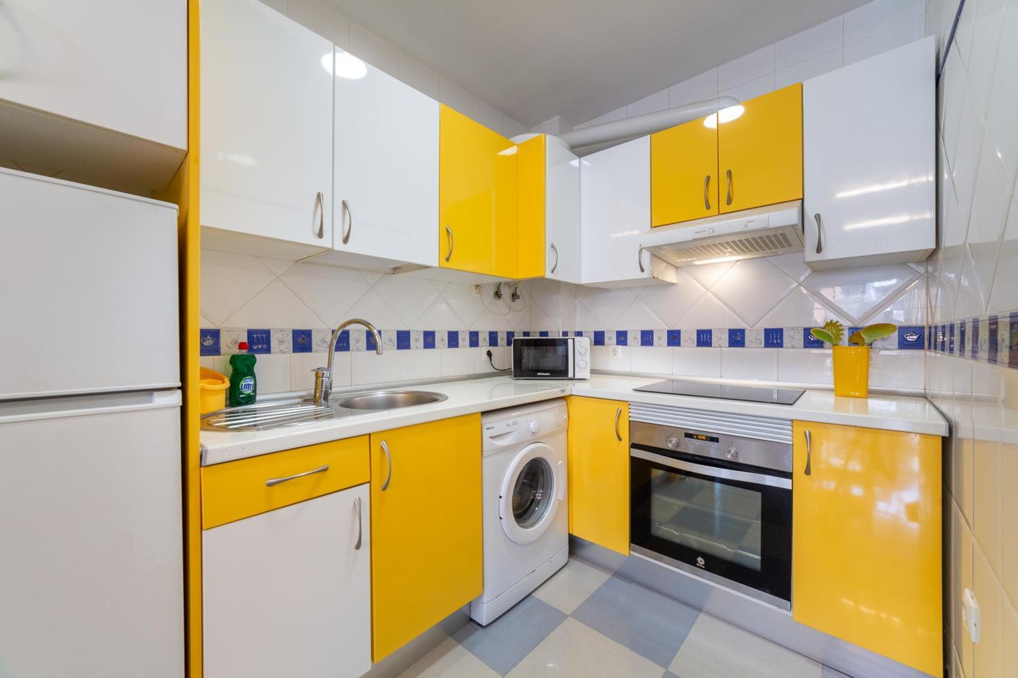 Apartamento Esbamar VI Рокетас-де-Мар Екстер'єр фото