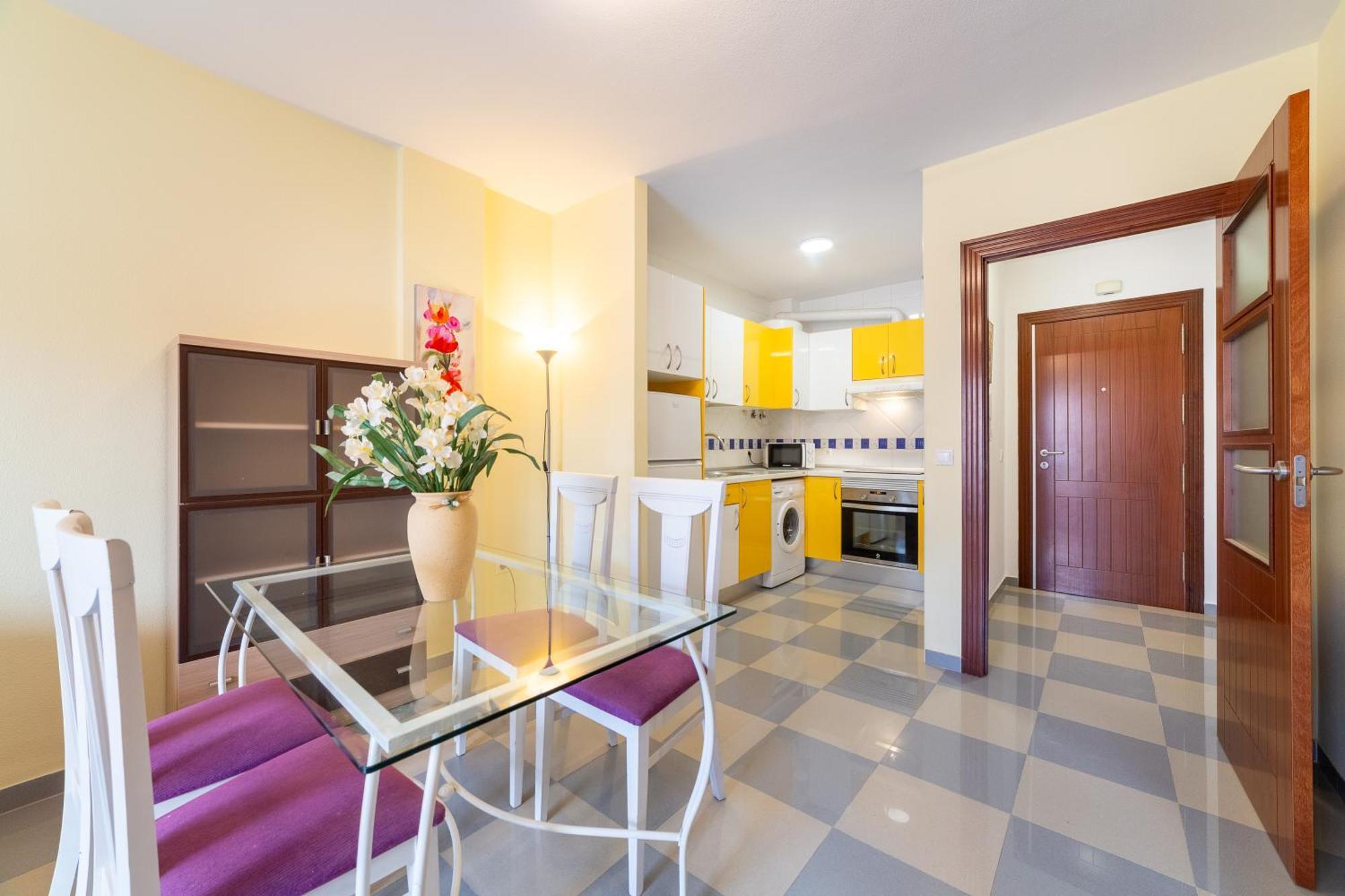 Apartamento Esbamar VI Рокетас-де-Мар Екстер'єр фото
