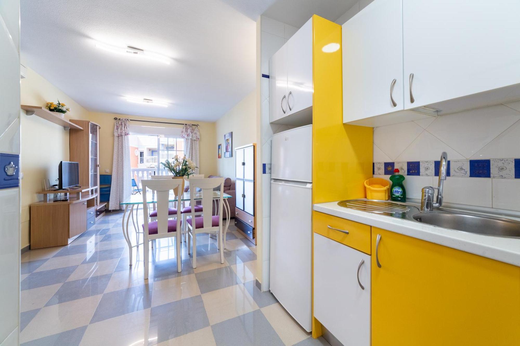 Apartamento Esbamar VI Рокетас-де-Мар Екстер'єр фото