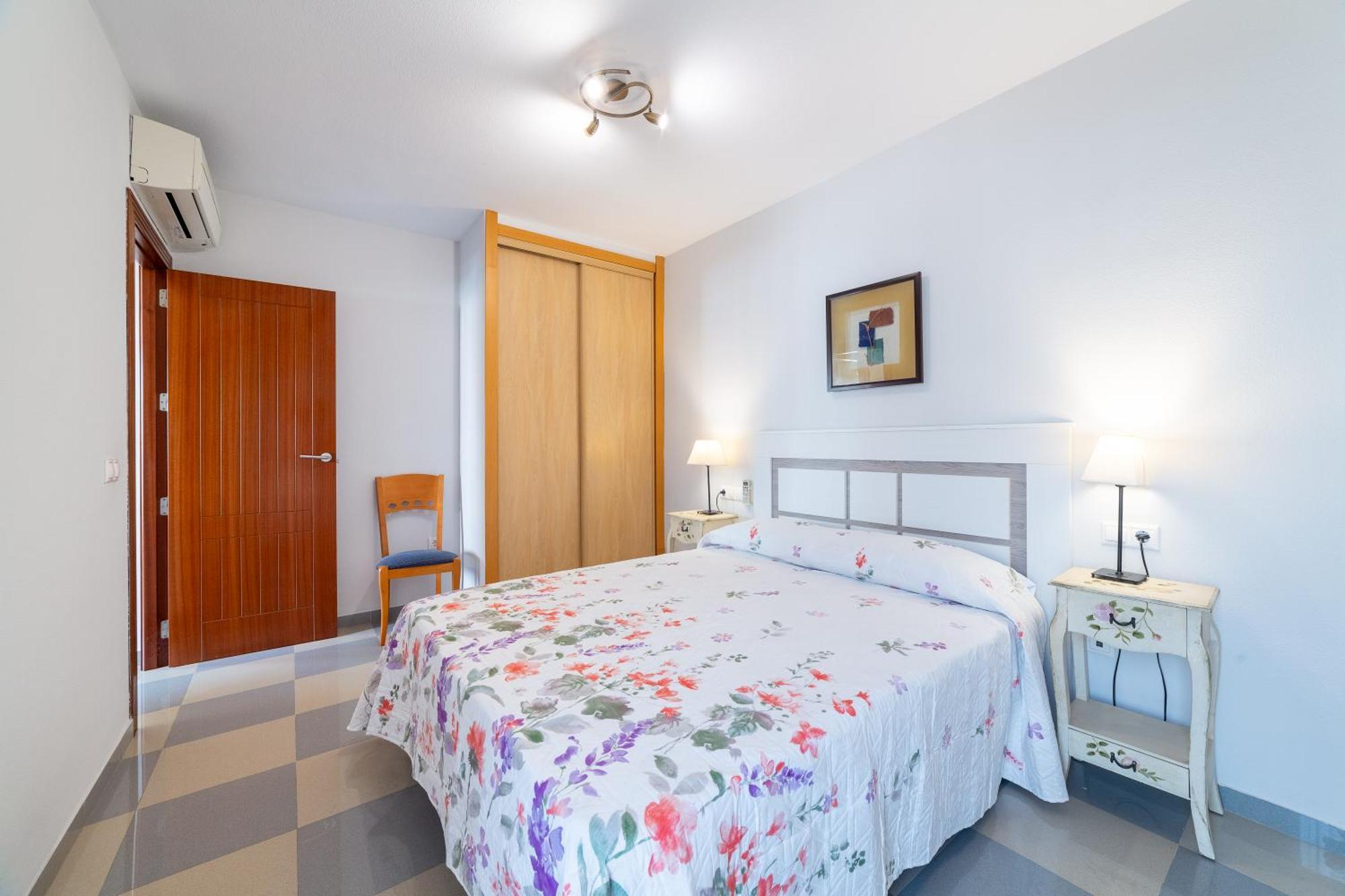 Apartamento Esbamar VI Рокетас-де-Мар Екстер'єр фото