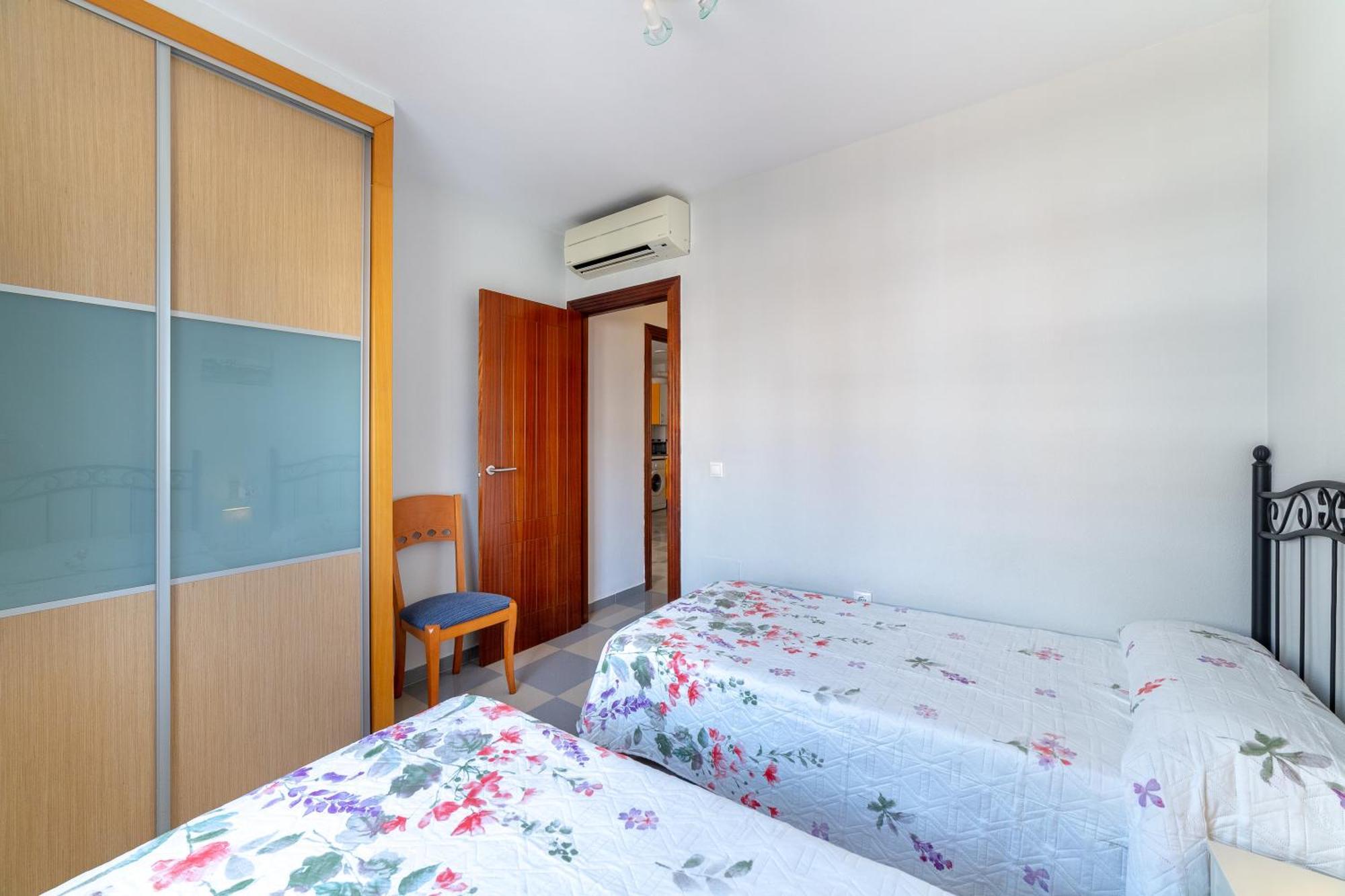 Apartamento Esbamar VI Рокетас-де-Мар Екстер'єр фото