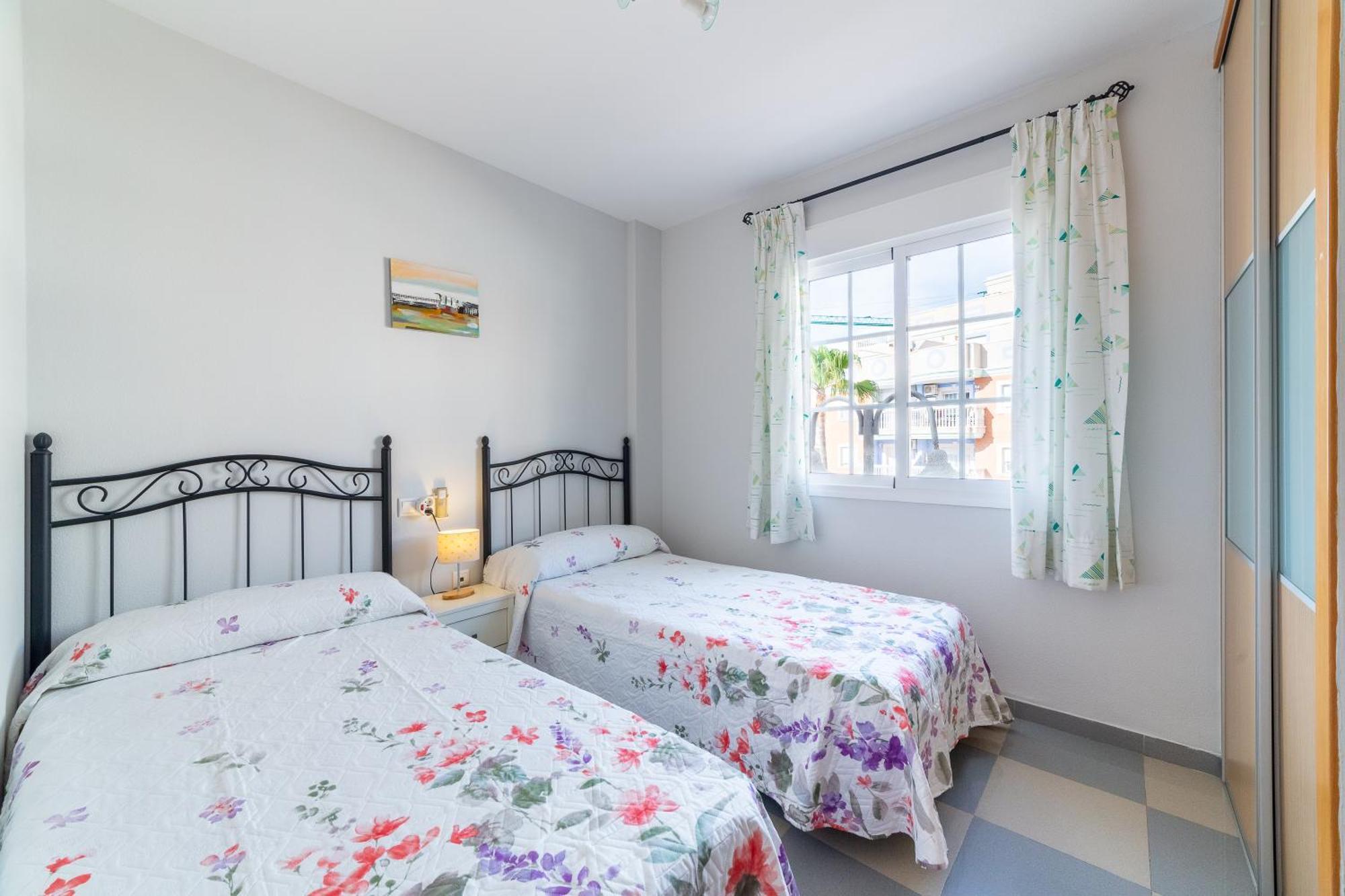 Apartamento Esbamar VI Рокетас-де-Мар Екстер'єр фото