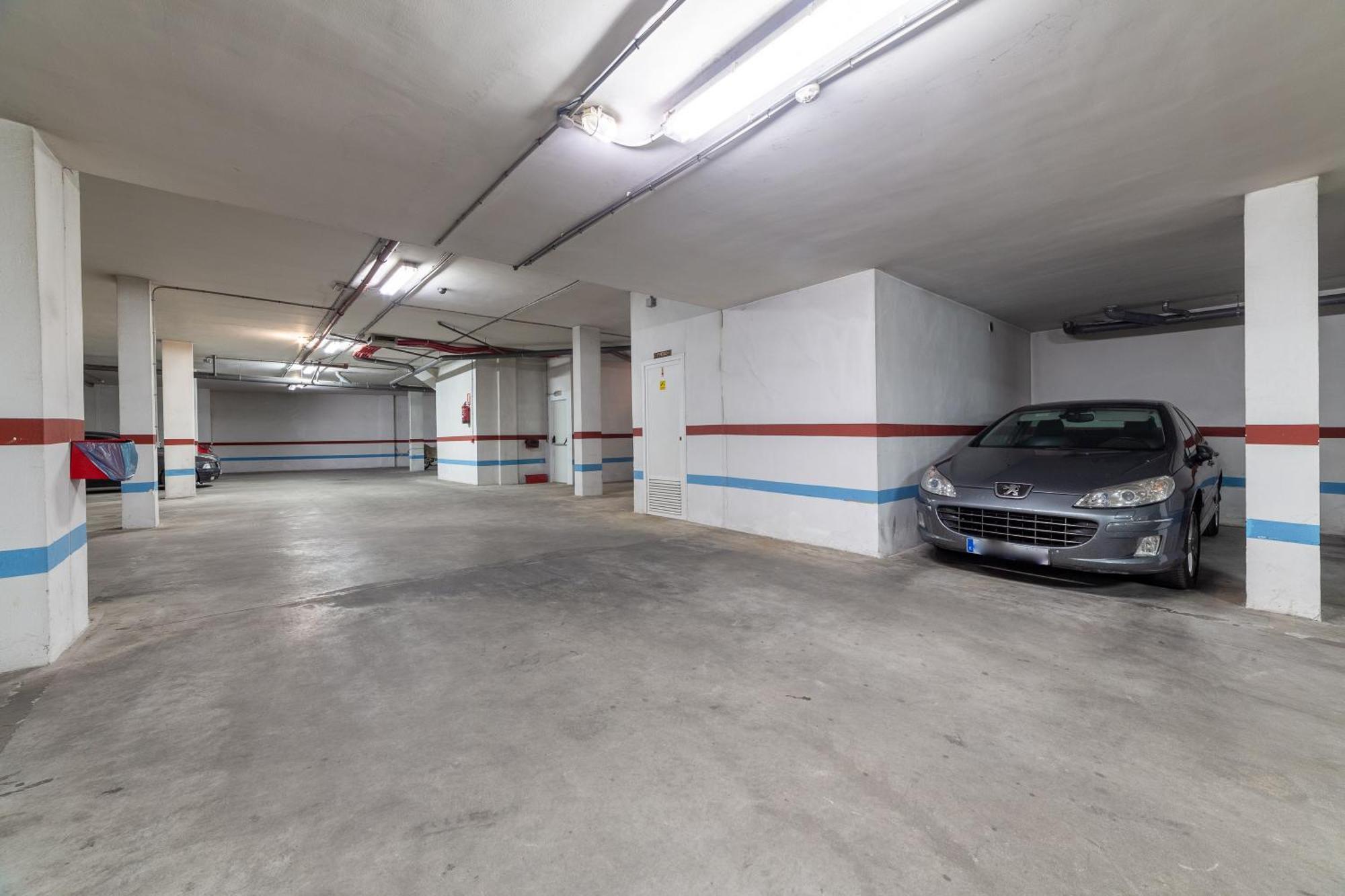 Apartamento Esbamar VI Рокетас-де-Мар Екстер'єр фото