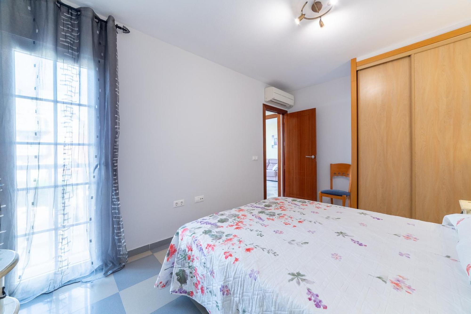 Apartamento Esbamar VI Рокетас-де-Мар Екстер'єр фото