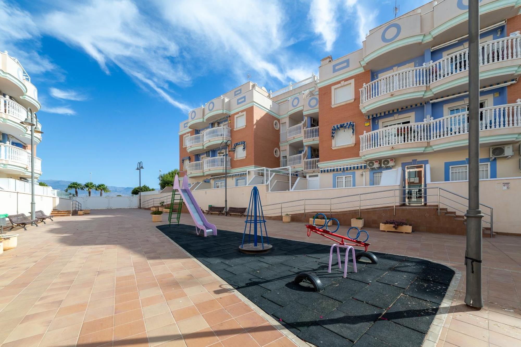 Apartamento Esbamar VI Рокетас-де-Мар Екстер'єр фото